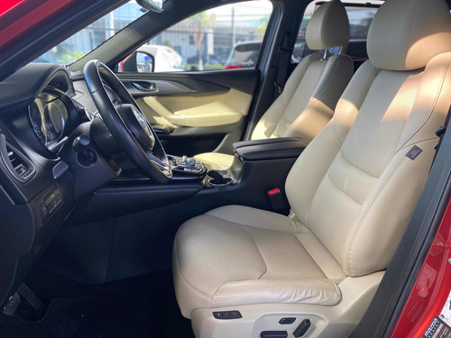 Imagen 4 de 15 de Mazda Cx-9 2018 2.5 I Grand Touring Awd At