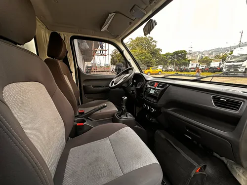 Foton Mini Truck Tm3 2024