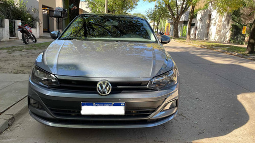 Volkswagen Polo 1.6 Msi Trendline 2019