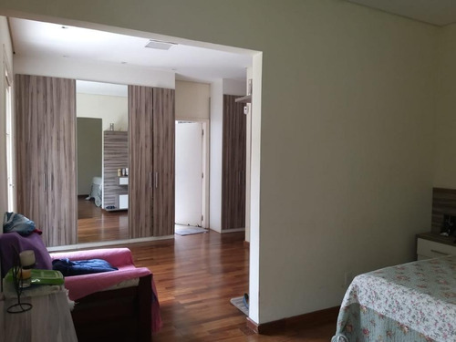 Imagem 30 de 30 de Sobrado À Venda, 434 M² Por R$ 1.700.000,00 - Horto Florestal - São Paulo/sp - So1992