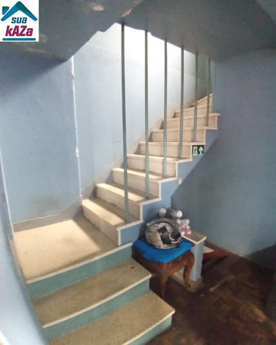 Imagem 14 de 14 de Sobrado No Ipiranga - Ca00084 - 69218689