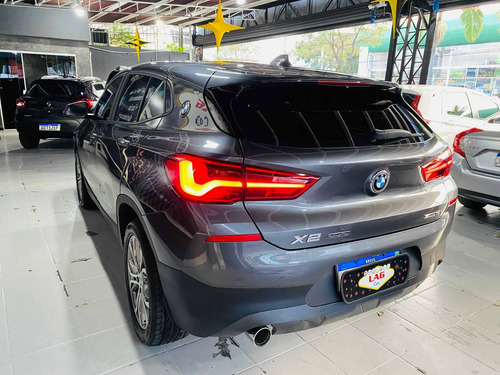 Imagem 6 de 14 de Bmw X2 1.5 12v Activeflex Sdrive18i Gp Steptronic