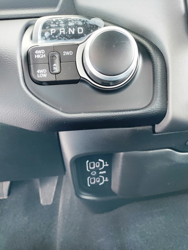 Imagen 5 de 15 de 2022 Ram 2500 Hd Slt Bighorn 4x4 6.4l 410hp At 8 Vel Abs Ac