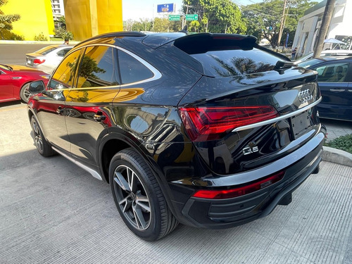 Audi Q5 2.0 L 45 Tfsi Elite Mhev