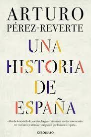 Una Historia De Espana