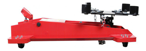 Gato Hidraulico Ajustable Transmisión 500kg Mikels