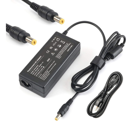 Cargador Para Acer Aspire 5 E15 V5 V7 V3 5250 5253 5349 5552