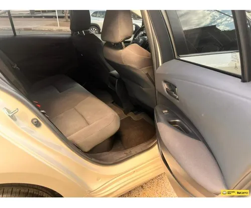 Toyota Corolla Hibrido