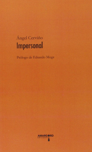 42.impersonal (poesia)