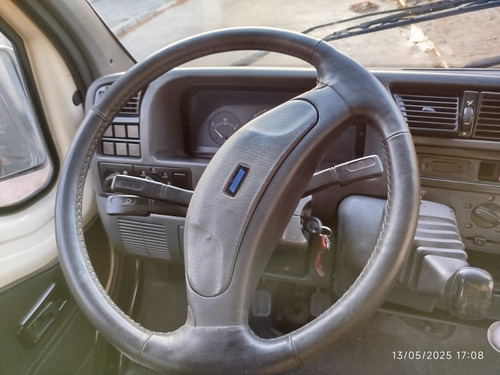 Fiat Ducato 2.5 D Furgon Maxi