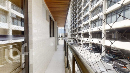 Imagem 26 de 30 de Apartamento - Ap00222 - 69488834