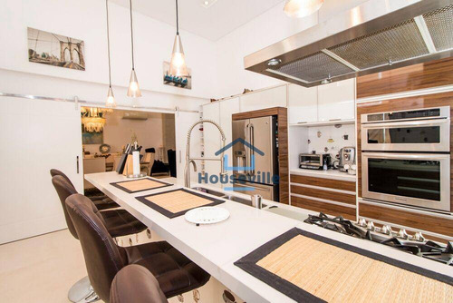 Imagem 29 de 30 de Casa À Venda No Gênesis - Ca0479
