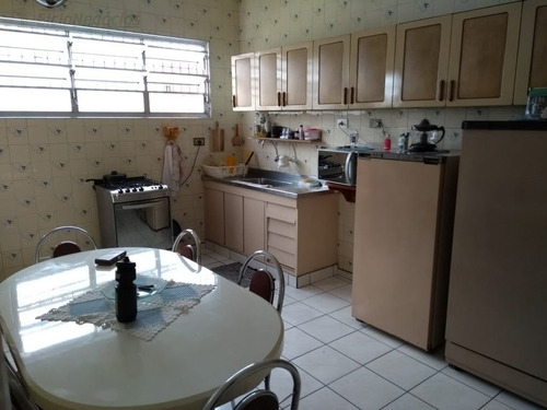 Imagem 8 de 15 de Casa Sobrado Para Venda, 2 Dormitório(s), 120.0m² - 2859