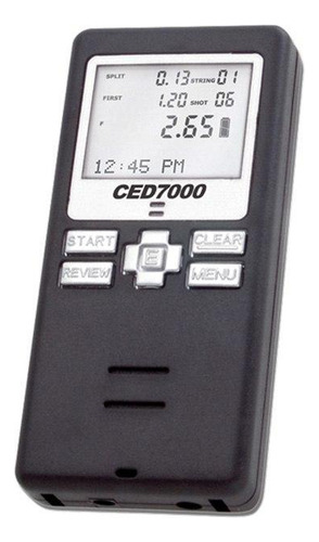 Timer Ced 7000 Original Ipsc