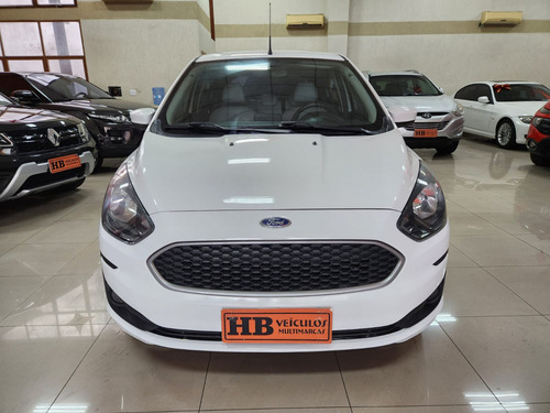 Ford Ka Ka 1.0 SE/SE Plus TiVCT Flex 5p
