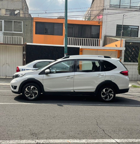 Imagen 14 de 15 de Honda Br-v