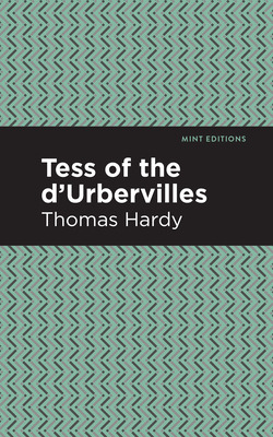 Libro Tess Of The D'urbervilles - Hardy, Thomas