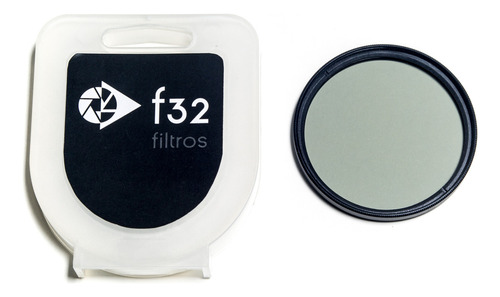 Filtro Nd Densidade Neutra 2 Nd2 55mm