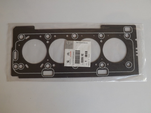 Empacadura De Camara Centauro Peugeot 206 207 1.6 Dongfeng