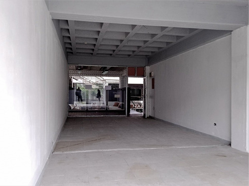 Imagen 6 de 10 de Local Comercial Casona Ii San Antonio De Los Altos