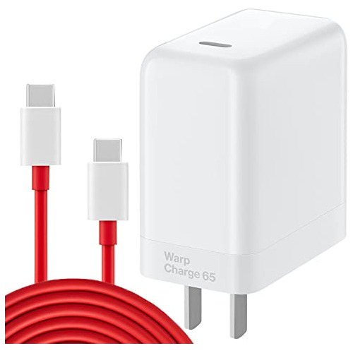 Charger Cargador Usb Para Oneplus Pro Ace Cable Cac Ul