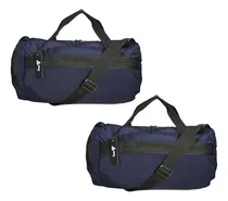 Comprar Kit X2 Maletines Deportivos Industry Bag Bolso Manos Libres