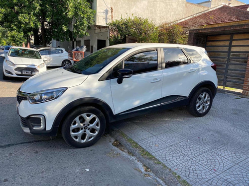 Renault Captur 2.0 Zen