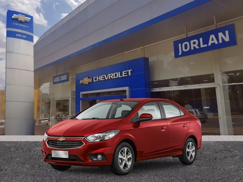 Prisma 1.4 Mpfi Ltz 8v Flex 4p Automático