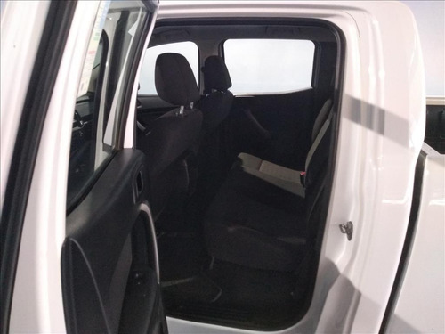 Imagem 10 de 13 de Ranger 2.2 Xls 4x4 Cd 16v Diesel 4p Manual