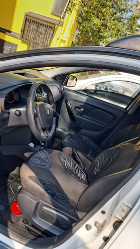 Renault Sandero Stepway 1.6 Hi-power Easy-r 5p