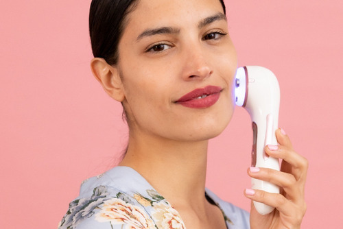 Mantra® Glow Up Dispositivo Multifunción Tratamiento Facial