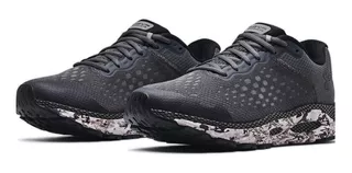 Tenis Under Armour Hovr Infinite 3 3024282-100 Bluetooth