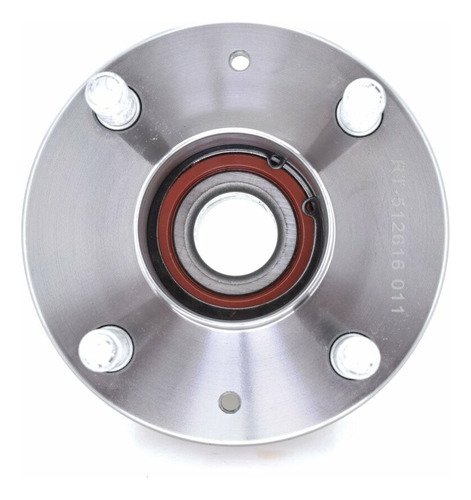 Una Maza Rueda Tra Izq/der C/abs Aveo 1.6l 4 Cil Fwd 04/17