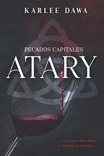 Atari (pecados Capitales)