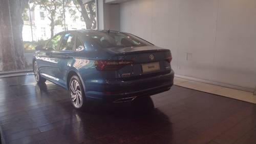 Volkswagen Vento 1.4 Highline 150cv At #13