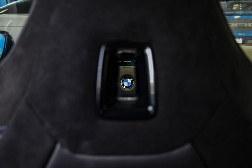 BMW Serie 1 2.0 Xdrive M135 Performance