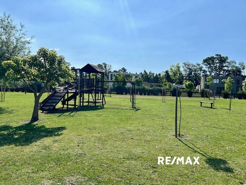 Venta Lote Barrio Santo Tomás Con Proyecto De Casa