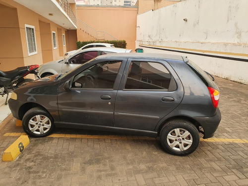 Fiat Palio 1.0 Fire 2003