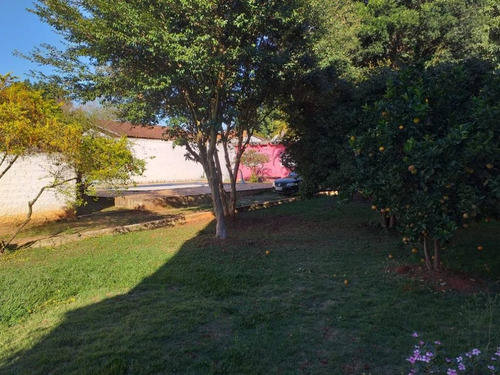 Imagem 8 de 20 de Chácara Em Araçoiaba Da Serra - Sp - Ch0026_soro