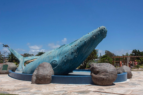 Casa Rio Das Ostras Praia ( Kitnet) Com Varadão Grande