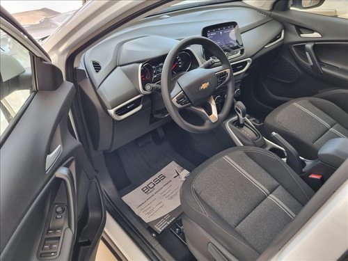 Chevrolet Tracker 1.0 TURBO FLEX LT AUTOMÁTICO