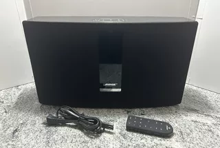 Bose Soundtouch 30 Wifi Bluetooth S1 Pro