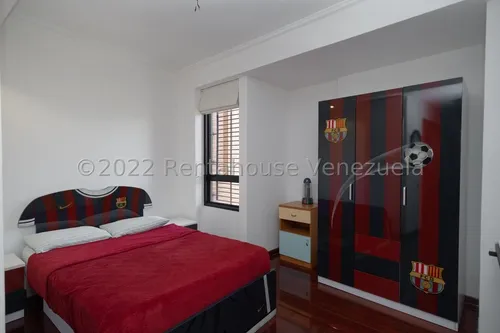 Apartamento En Venta La Tahona