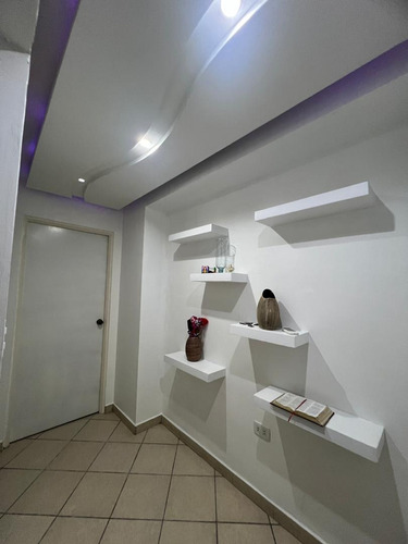 Apartamento En Residencia Terrazas De San Diego. (spatrc-23)