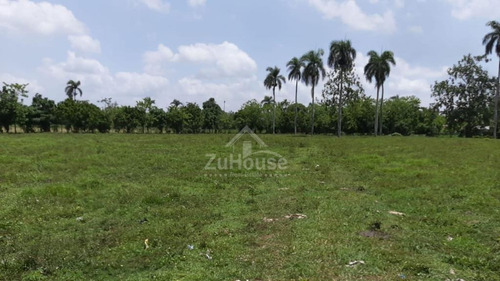 Finca En Venta Con 2 Naves En Bonao, Monseñor Nouel Wpf01