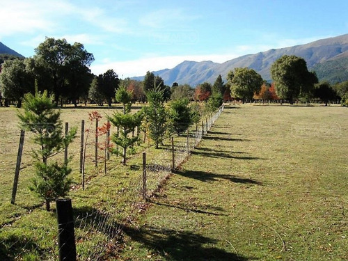 Terreno Fraccion En Venta Ubicado En Villa Lago Mascardi, Bariloche