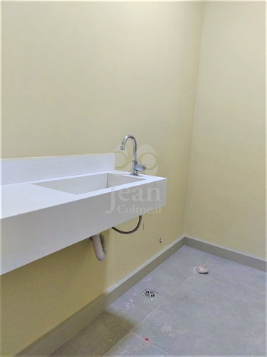 Imagem 5 de 9 de Prédio Comercial Para Locação Com Ótima Localização No Centro De Mogi Das Cruzes, Sp - Sp - Pr0001_colmea