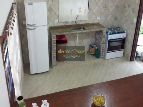 Imagem 9 de 29 de Se Morar Bem E Ter Qualidade De Vida É O Que Você Procura, Venha Conhecer Esse Imóvel! - Ca00014 - 70794772