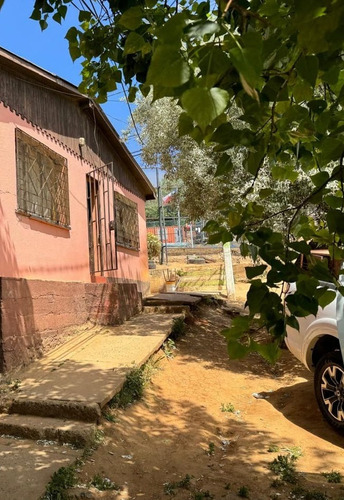 Casa Amplia Con Tres Dormitorios En Playa Ancha, Valparaiso