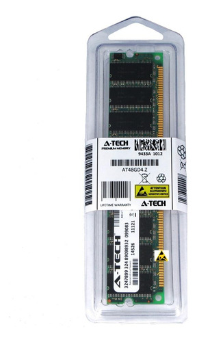 Memoria Ddr Registered Server Dimm Genuine A-tech Marca